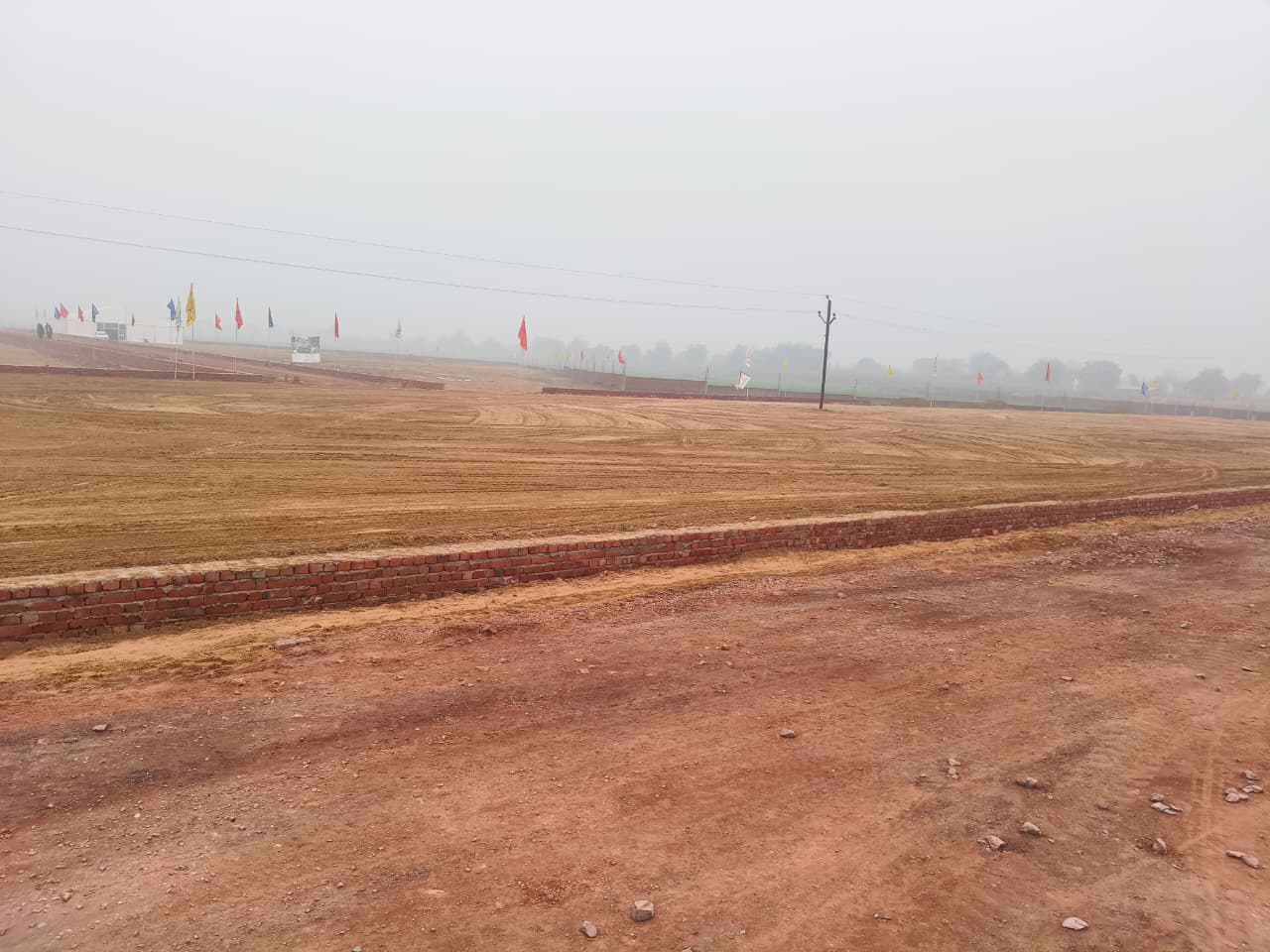 Golden City, Near Jewar AirPort, UP