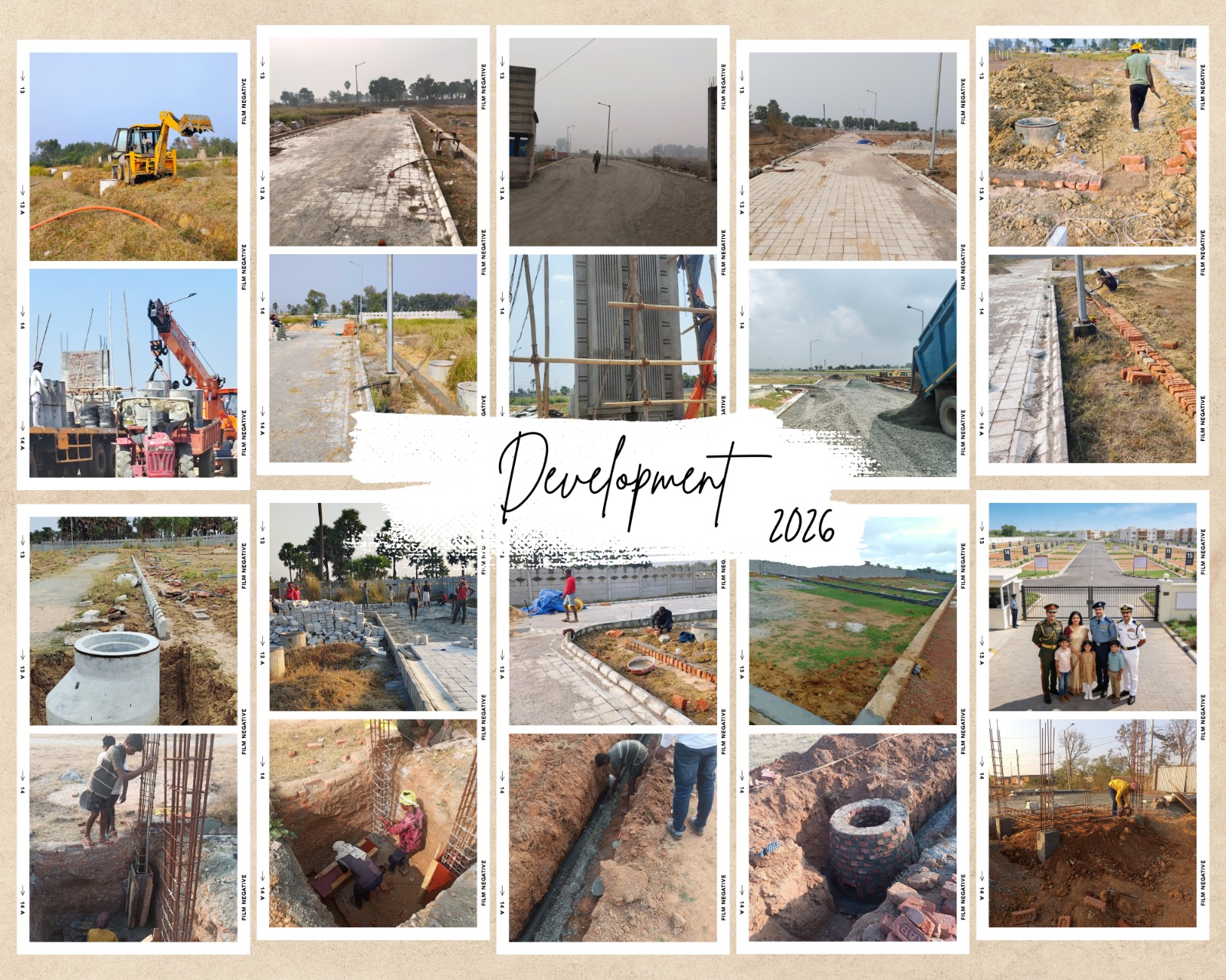 Arya Sainik Town- Ranchi (Jharkhand)