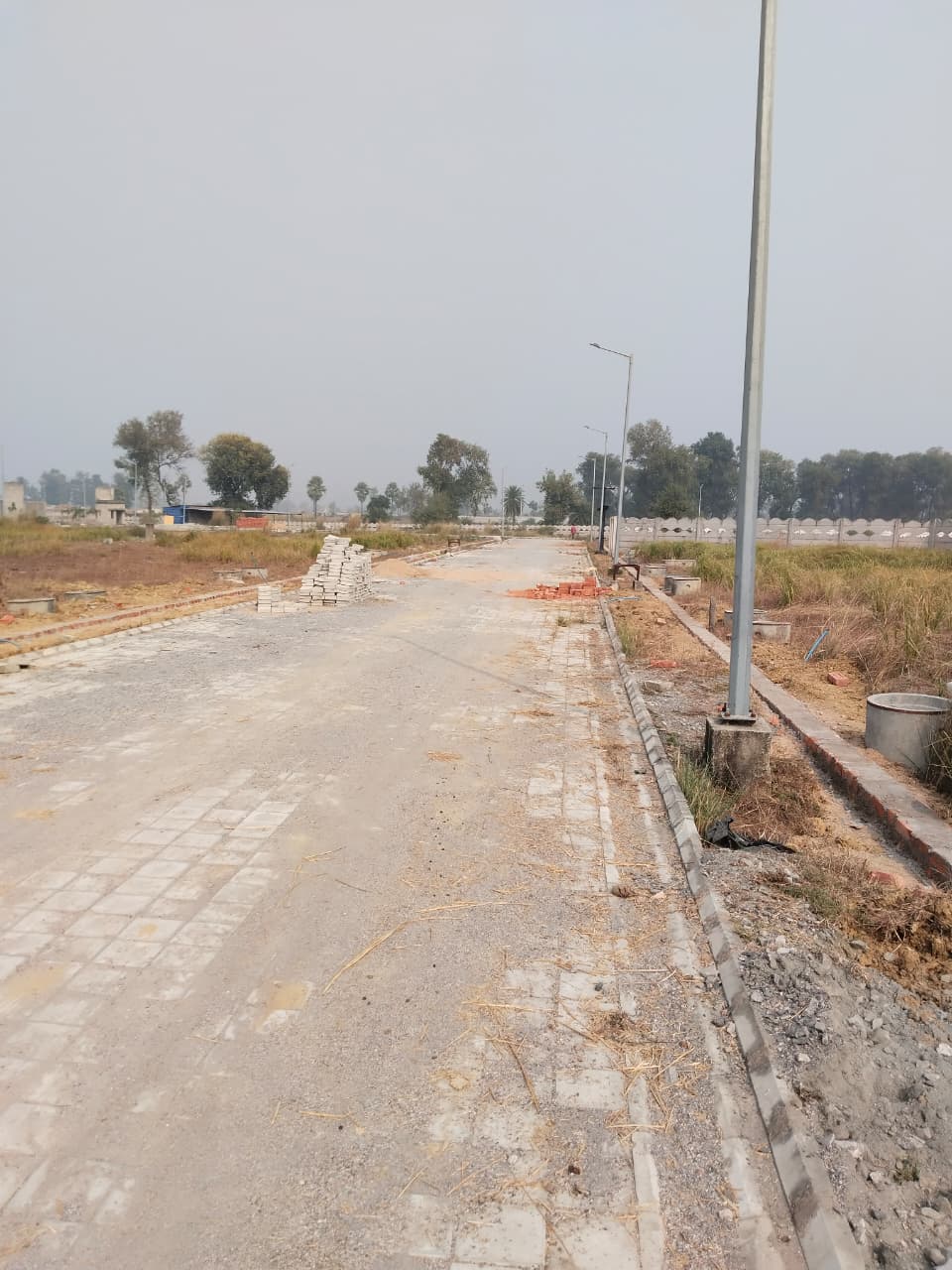 Arya Sainik Town- Ranchi (Jharkhand)