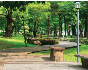 Vedaantam Vista- Uttar Pradesh