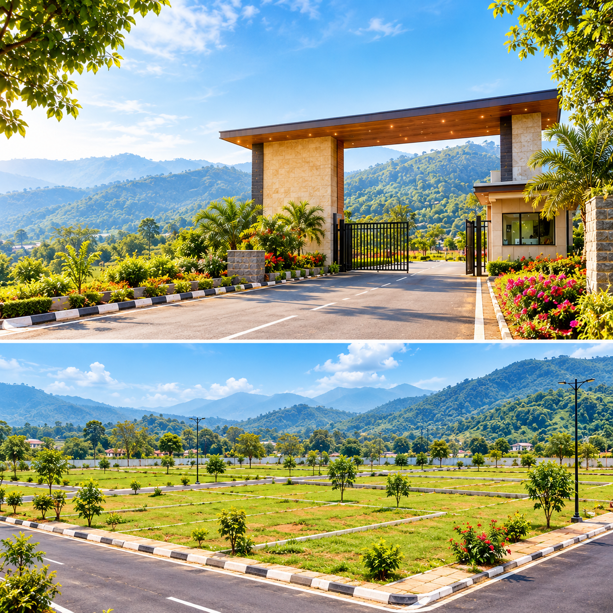 The Magic Meadows (Dehradun)