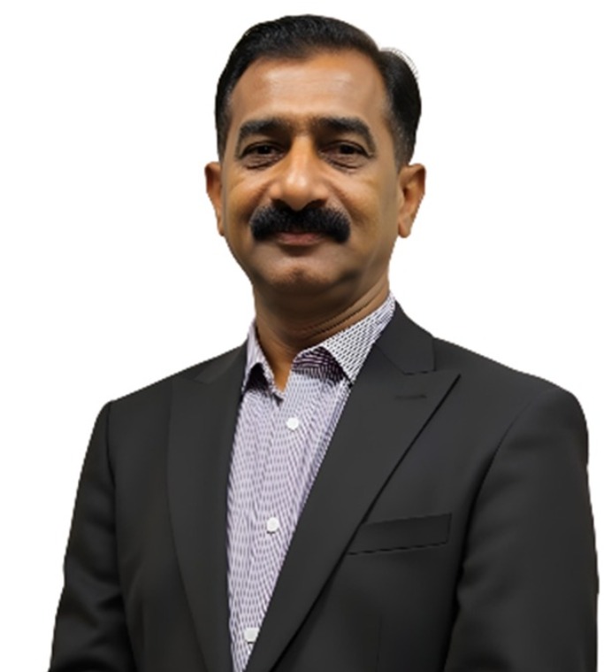 Puran Chand Arya, CRPF (Retd)