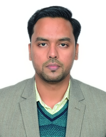 Navin Kumar Sah